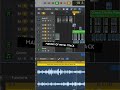 Making of Metal Track! 🔥