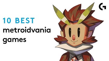Best metroidvania games on PC