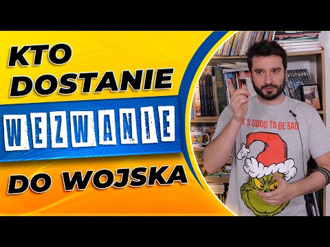 Wideo: Kto napisał wezwanie?