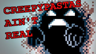 Lavender Town: overshadowed by Creepypasta