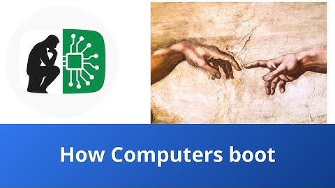 Write a bootsector that loves you