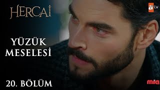 Reyyan’ın Miran’a olan inancı… - Hercai 20.Bölüm