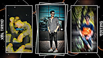 🔥Tum Mere Ho x Mc Stan Attitude Status Editing 💯 Alight Motion Video Editing | Xml Video Editing