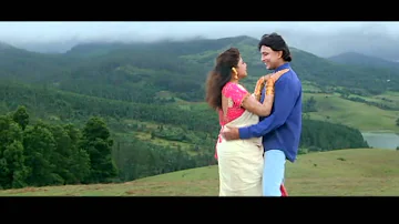 Aankhon Mein Hai Kya - Mithun Chakraborty - Ravali - Mard Movie Songs - Kumar Sanu - Alka Yagnik
