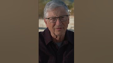 Bill Gates on His Morning Routine, Computer Science and AI