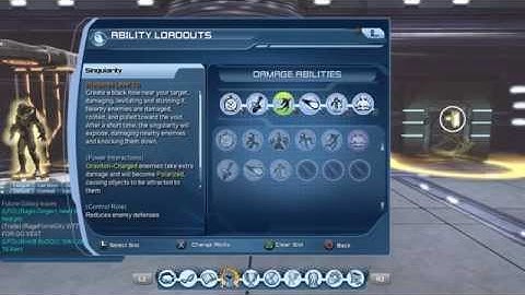 DC Universe Online Quantum DPS Weapon Mastery Load Out & Rotation (PVE)