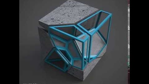 Neill Moore - Infiltration Prototype