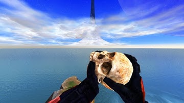 Halo: Combat Evolved | All Idle Animations HD