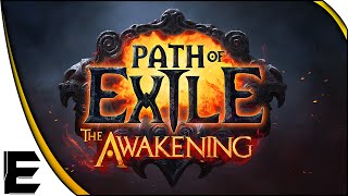 Path Of Exile ➤ THE LEDGE & HAUNTED DEPTH