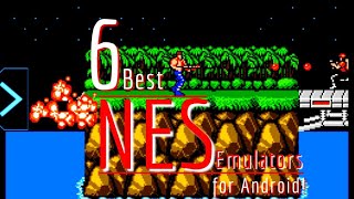 6 Best NES Emulators for Android! screenshot 4