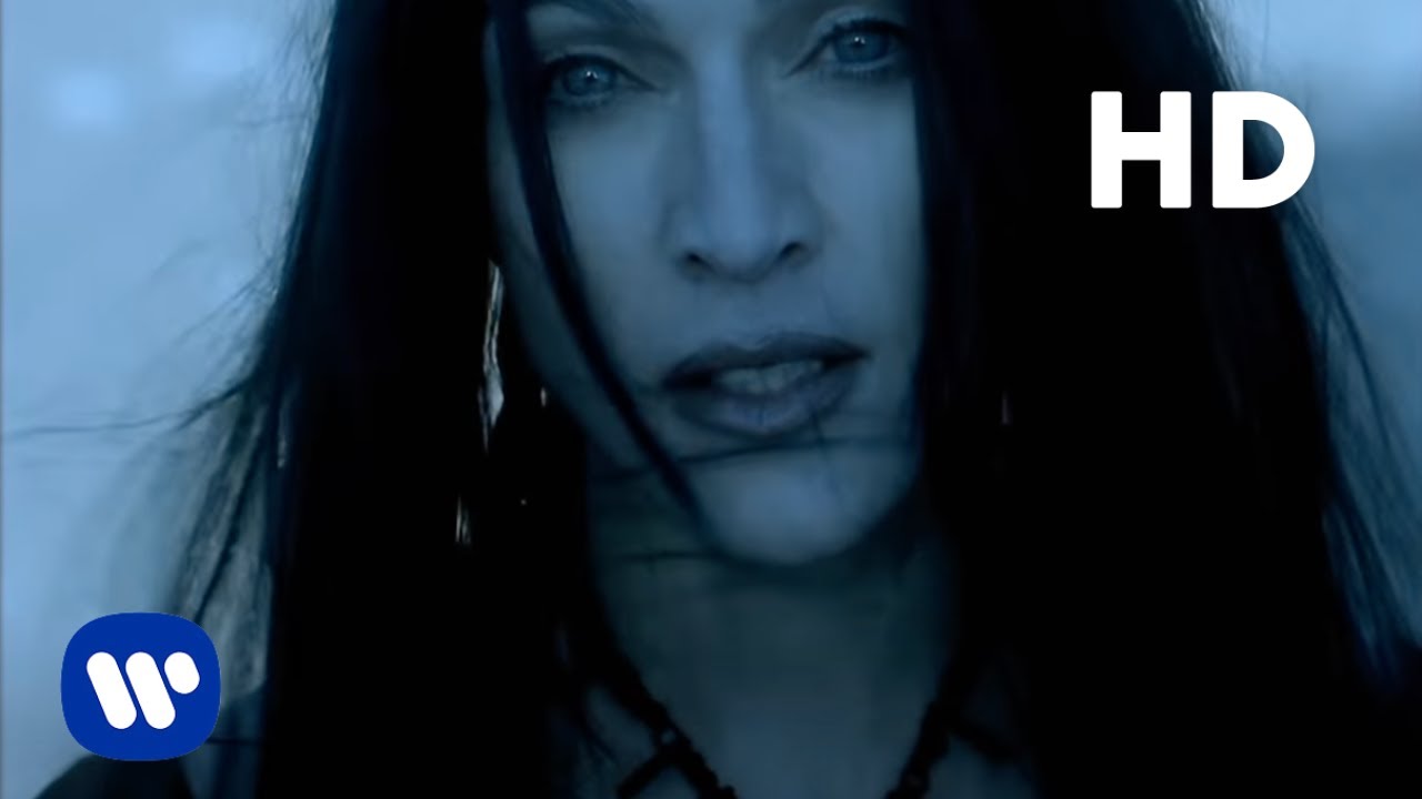 Madonna   Frozen Official Video HD