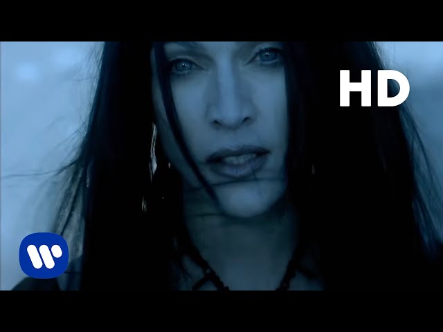 Madonna  - Frozen