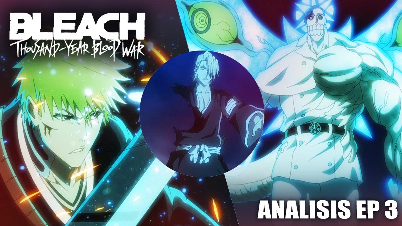 Último episódio de Bleach comentado + Análise geral da saga