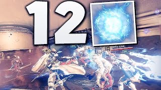 Destiny - 12 BLADEDANCERS FIGHTING !!!