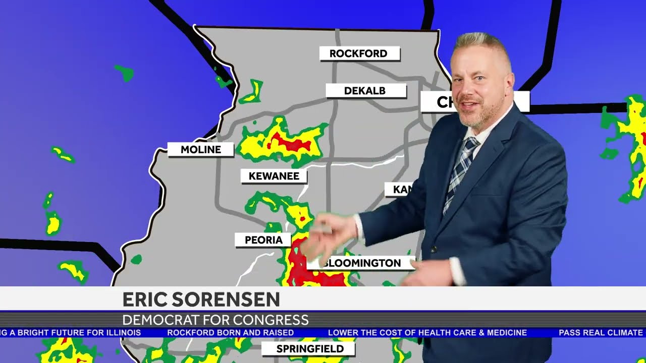 Reporters Run Reporters are now running for Congress