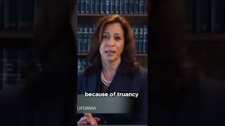 Kamala Harris's War on Black Parents