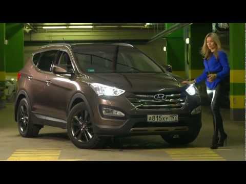 Video: Ինչպե՞ս եք վերականգնում նավթի կյանքը 2013 թվականի Hyundai Santa Fe- ի վրա: