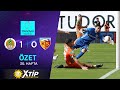 Alanyaspor Kayserispor goals and highlights