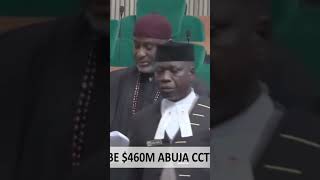 Abuja's $460 Million CCTV Project  A Costly Security Failure