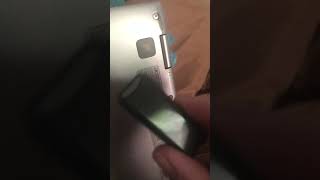 no more 3ds/wii modding for me