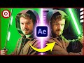 5 ways to INSTANTLY get more REALISTIC VFX in After Effects