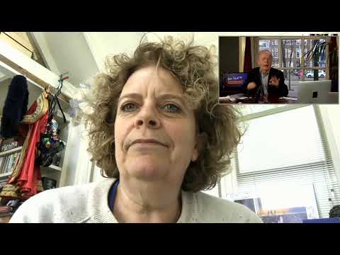 Live Betty Asfalt TV Radio Oranje 015 - deel I