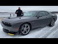 2021 Dodge Challenger R/T: Why It's Worth Renting