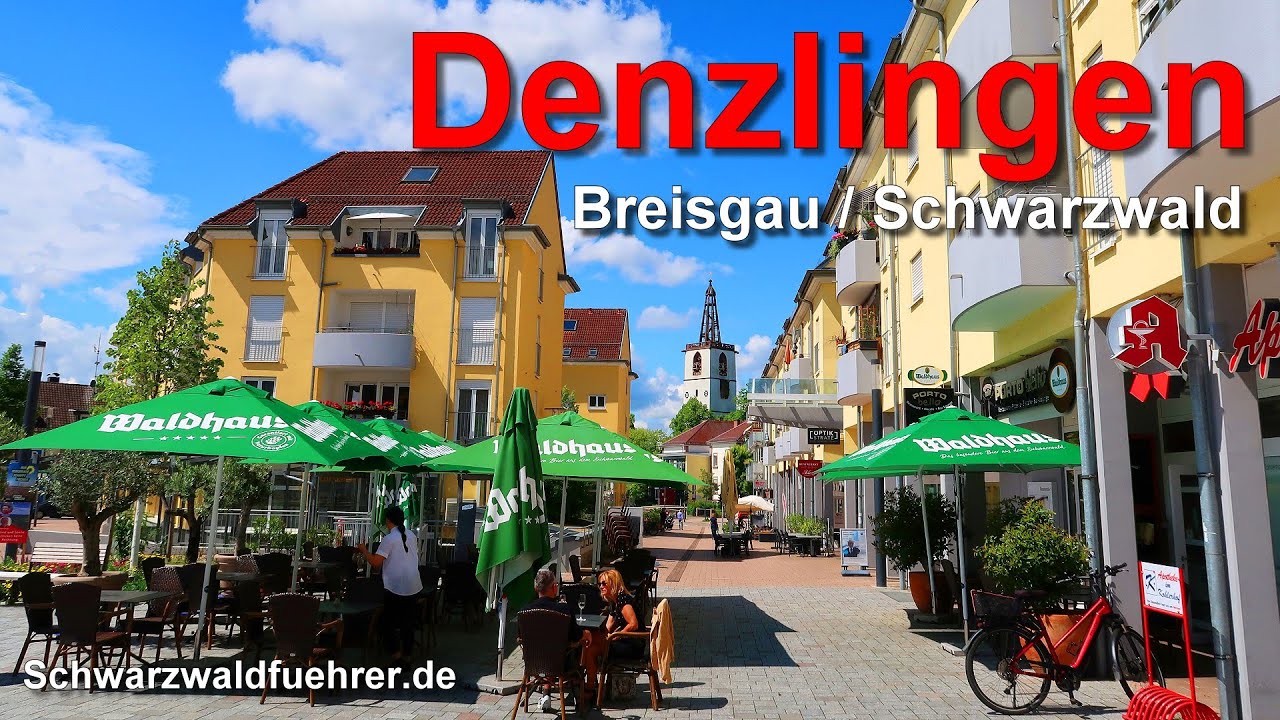 Denzlingen im Breisgau