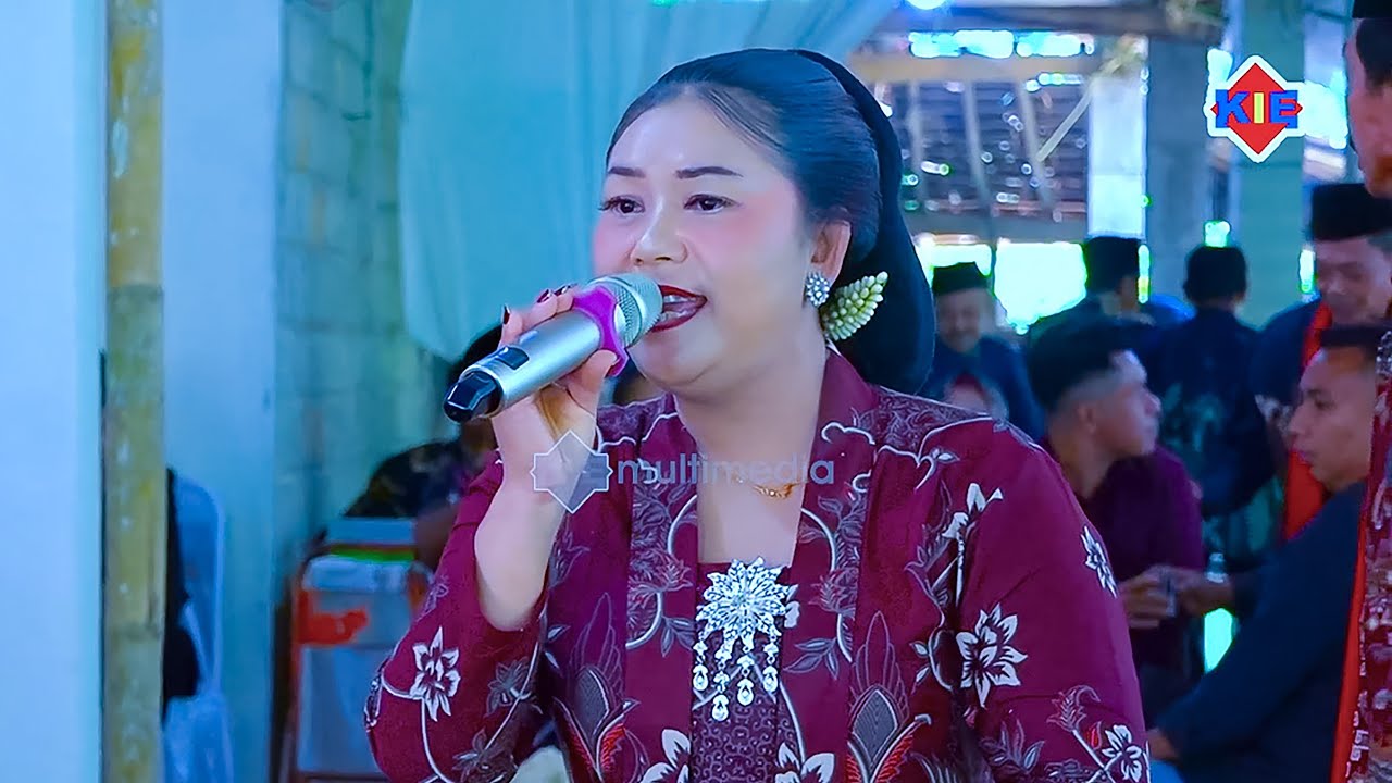 RONDO KEMPLING // KiE // Arum Budaya