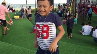 Ihrees Request Sm Seaside Cebu