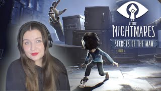 видео: БЕГЛЕЦ ПРОТИВ ВОДЯНОГО | Прохождение Little Nightmares DLC #6 картинка: БЕГЛЕЦ ПРОТИВ ВОДЯНОГО | Прохождение Little Nightmares DLC #6