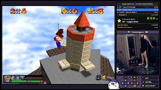 70 Star EMU 1:16:51 PeekingBoo