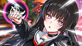 Download Lagu Wuthering Waves Chisa.EXE MP3