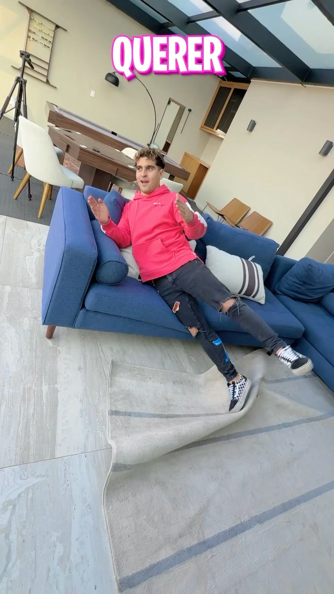 Si te mueves pierdes! NIVEL EXTREMO????‍?