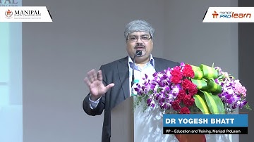 PG Diploma in Data Science | PGDDS Tutorial | Batch 3 Induction Program | Manipal ProLearn