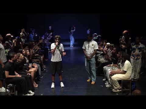 COMMENTATOR vs COMMENTATOR at The Noxious Seedz Kiki Night