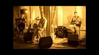 Crimson Tears Covers Strangers By Dave Davies (The Kinks)