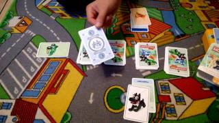 Monopoly Junior - przebieg gry
