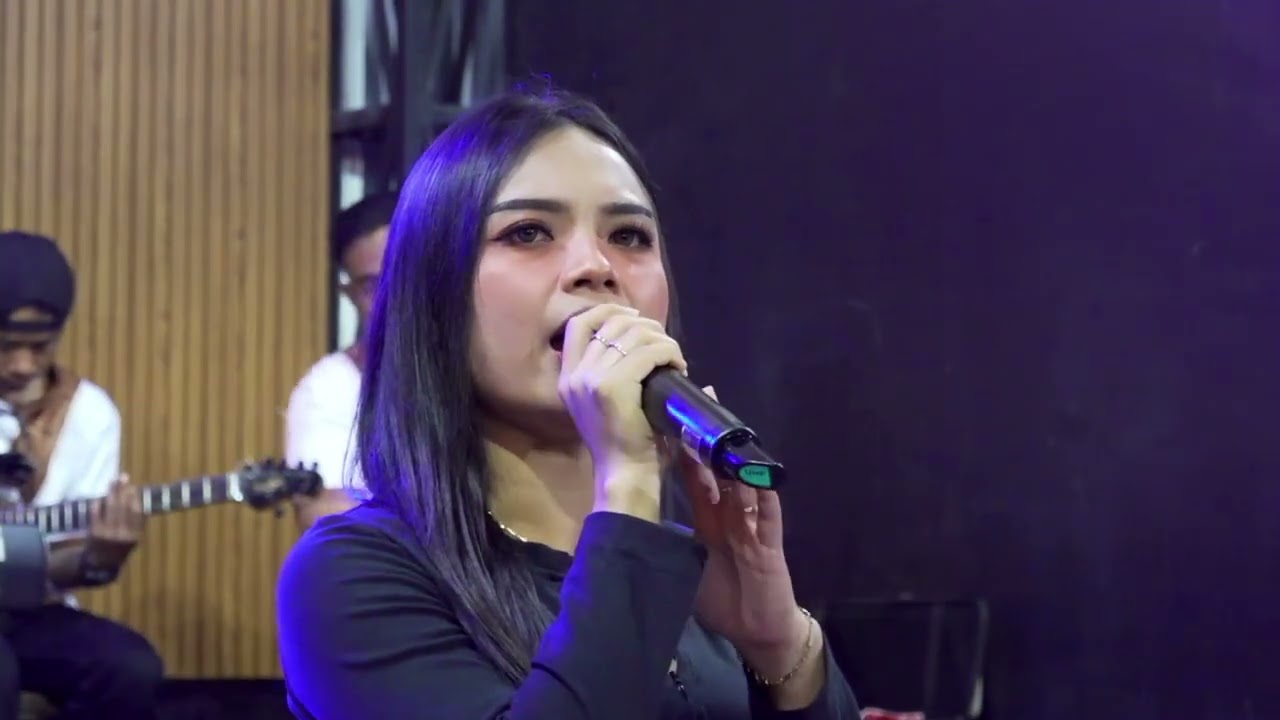 TAPAK CINTA DUET VIRAL MERLIN MER X WAWAN TB KEY PARTY MUSIC X ANGKRINGAN TEH ITA