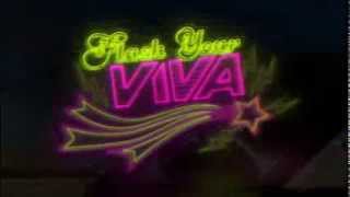 Viva Uk - Christmas Idents & Advert 2013