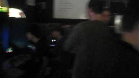 Richie Knucklez Arcade - Classic Arcade Gaming Tournament