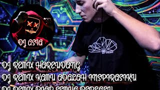 Dj remix full bass - terbaru 2020