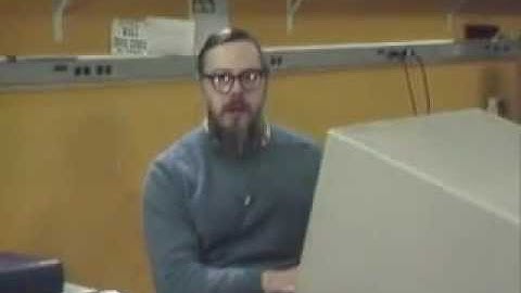 Historia de UNIX (Unix History)