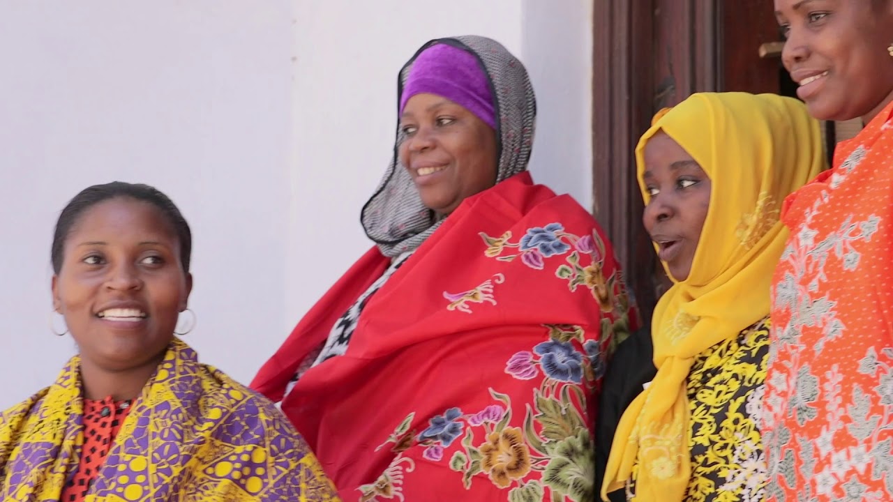 David Rocco's Dolce Africa Preview | Episode 8 - Stone Town, Zanzibar