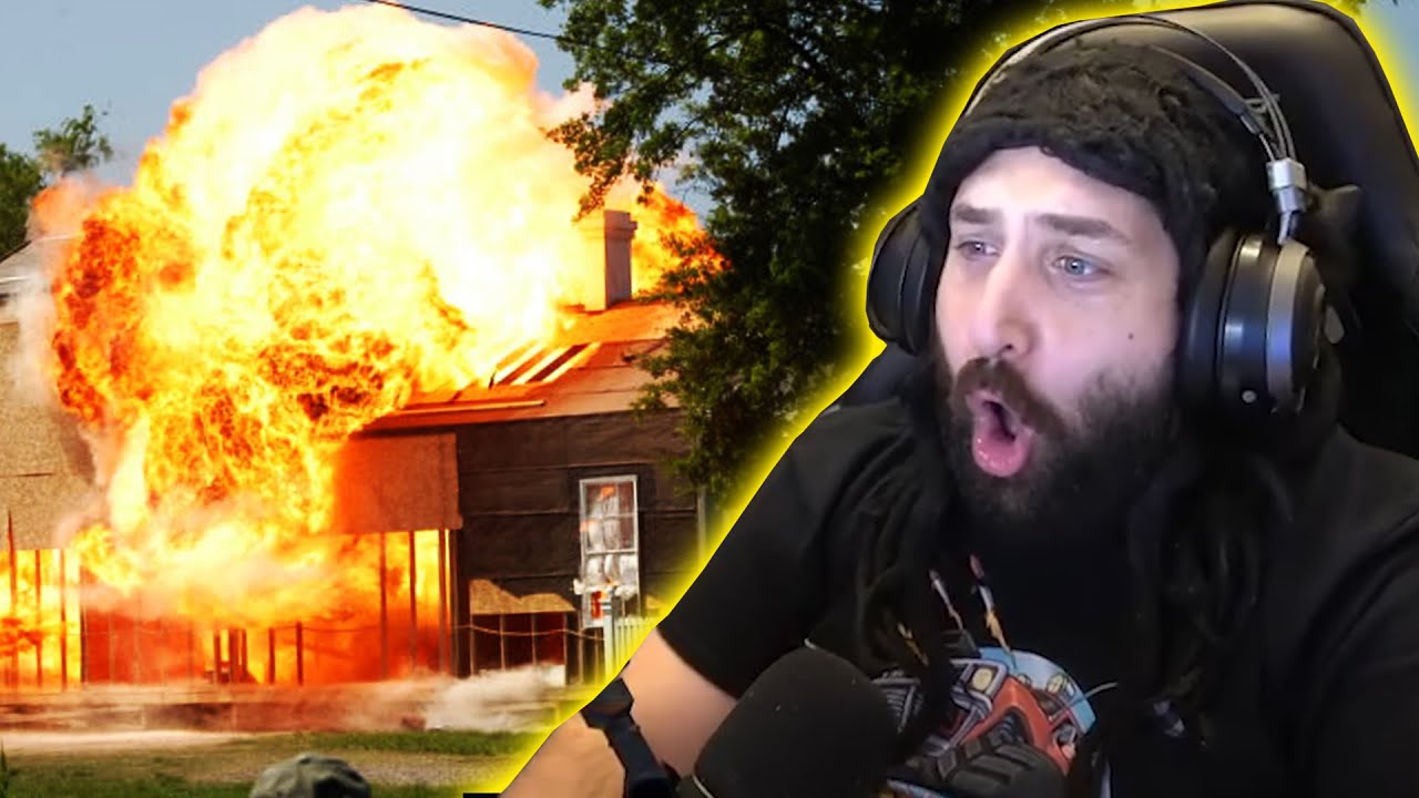 😈 SI TE RIES VAS AL INFIERNO 😈