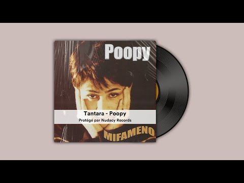 Tantara - Poopy ✅