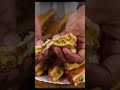 Aloo chicken bread recipe #viral #foryou #foryou #cooking #youtubeshorts #youtube