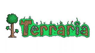 Terraria - Ice [TRAP ICE]