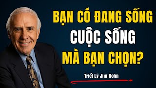 Tìm Kiếm Mục Đích Sống Để Xây Dựng Huyền Thoại Cá Nhân Của Bạn | Triết Lý Jim Rohn