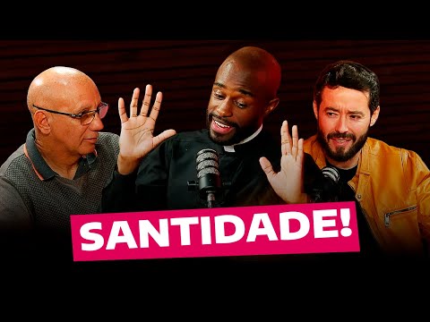Santidade